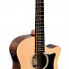 Электроакустическая гитара Sigma Guitars GMC-STE+