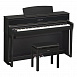 Цифровое пианино Yamaha Clavinova CLP-675PE