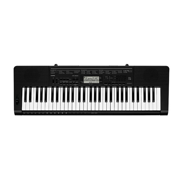 Синтезатор  Casio CTK-3500