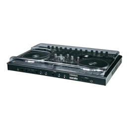 Крышка для контроллера Reloop  Terminal Mix 4 (227080)