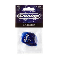 Набор медиаторов Dunlop 486PLT Gels