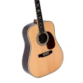 Акустическая гитара Sigma Guitars DT-45