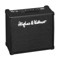 Комбоусилитель Hughes & Kettner Edition Blue 15DFX
