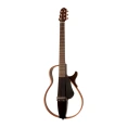 Электроакустическая гитара Yamaha SLG200S TBL