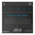 Струны для классической гитары D'Addario XTC46