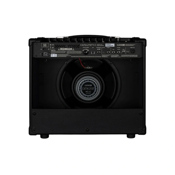 Комбоусилитель Line 6 Catalyst 60