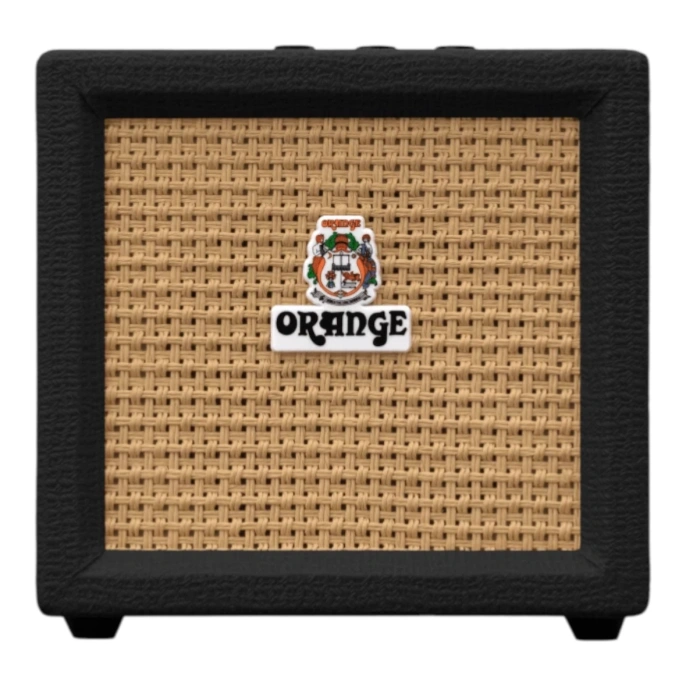 Комбоусилитель Orange Crush MINI BK