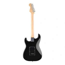 Электрогитара Fender STD Strat HSS LRL BPG BLK