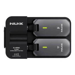 Гитарная радиосистема Nux C-5RC