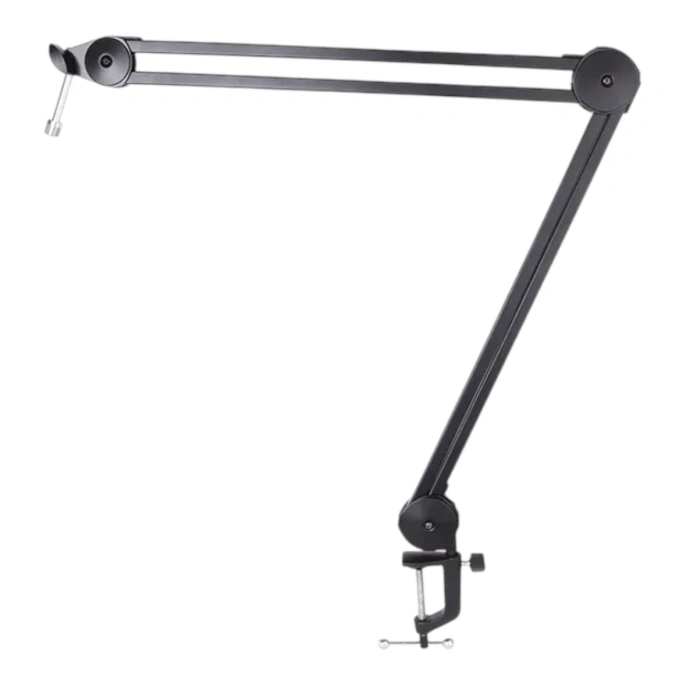 Микрофонная стойка Alctron MA612