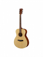 Акустическая Гитара YAMAHA FS400 NATURAL SATIN