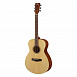 Акустическая Гитара YAMAHA FS400 NATURAL SATIN