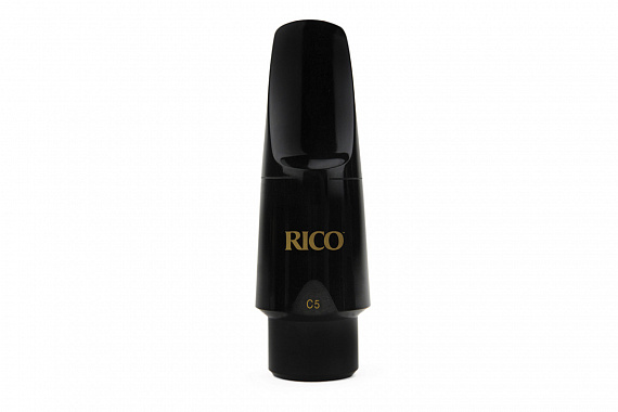 Мундштук для саксофона тенор Rico RRGMPCTSX C5