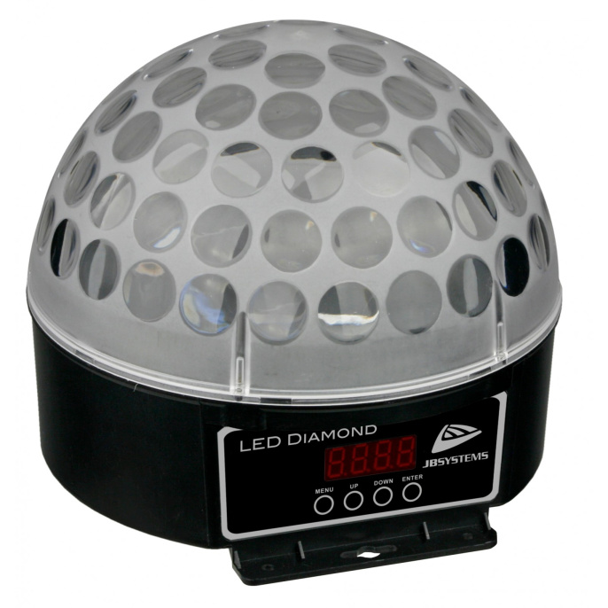 Профессиональный световой прибор JB Systems Light Led Diamond
