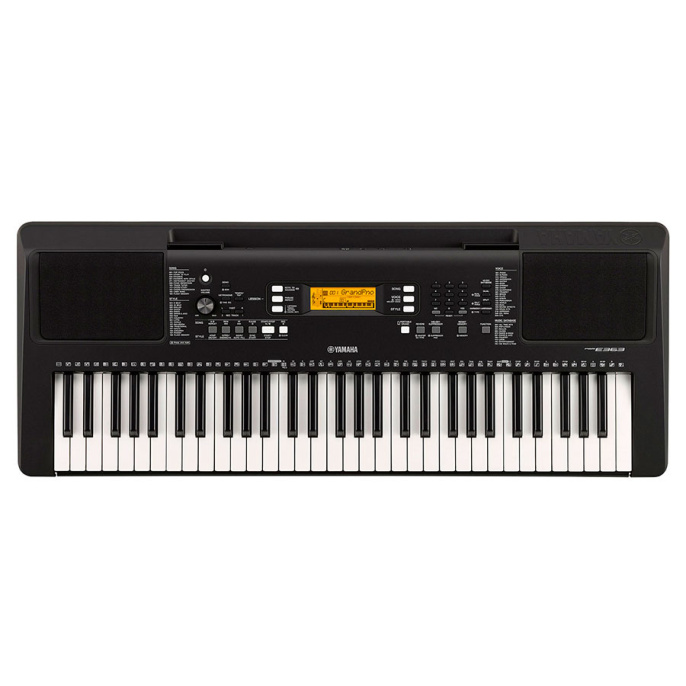Синтезатор  Yamaha PSR-E363