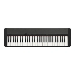 Синтезатор Casio CT-S1 Casiotone Black