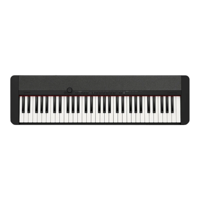 Синтезатор Casio CT-S1 Casiotone Black
