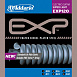 Струны для электрогитары  DAddario EXP-120