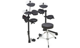 Электронная барабанная установка Alesis Debut Kit