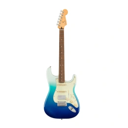 Электрогитара Fender Player Plus Strat HSS PF BLB