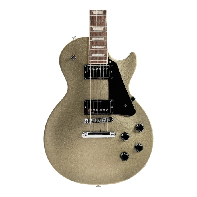 Электрогитара Gibson Les Paul Studio Faded Gold LPSTFG26ZPCH3