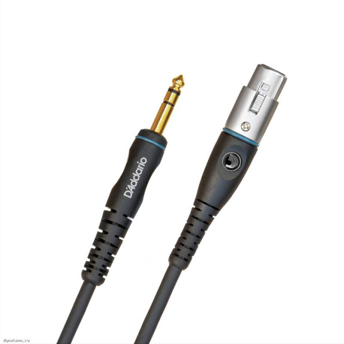 Кабель Planet Waves PW-GM-25