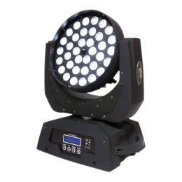 Световая голова Bi Ray ML36W