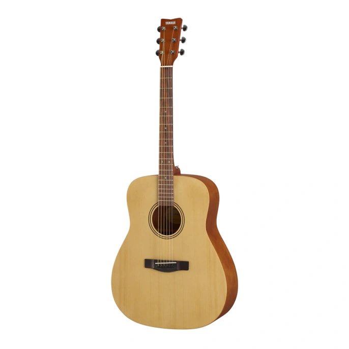 Акустическая гитара Yamaha F400 NS