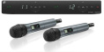 Радиосистема Sennheiser XSW 1-835 DUAL-A
