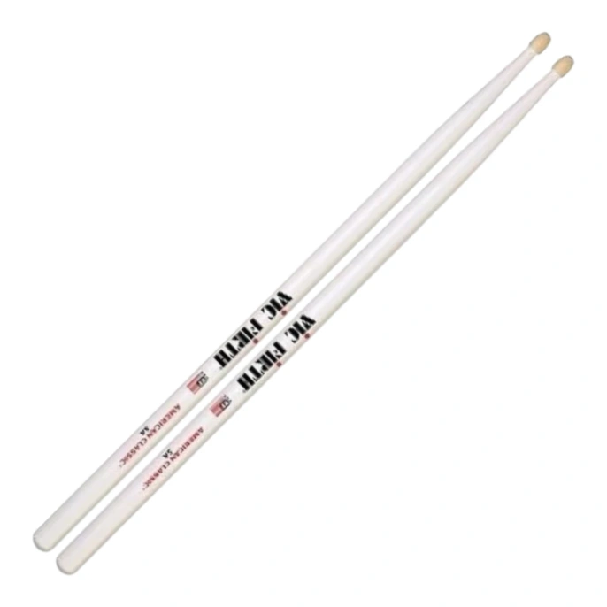 Барабанные палочки Vic Firth American Classic  5AW