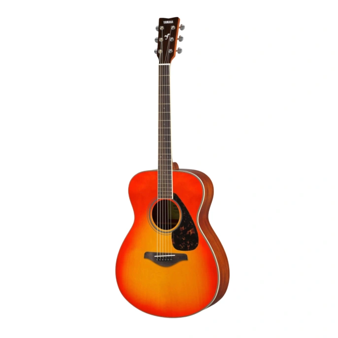 Акустическая гитара Yamaha FS820 AB