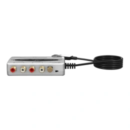 Аудиоинтерфейс Behringer UFO202
