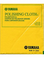 Салфетка   Yamaha POLISHING CLOTH L