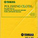 Салфетка   Yamaha POLISHING CLOTH L