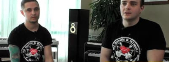 Обзор компактных цифровых пианино разных брендов: а что выберете вы?