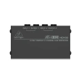 Директ-бокс Behringer HD400 