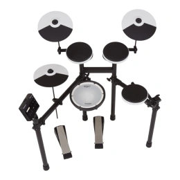 Электронная ударная установка Roland TD-02KV