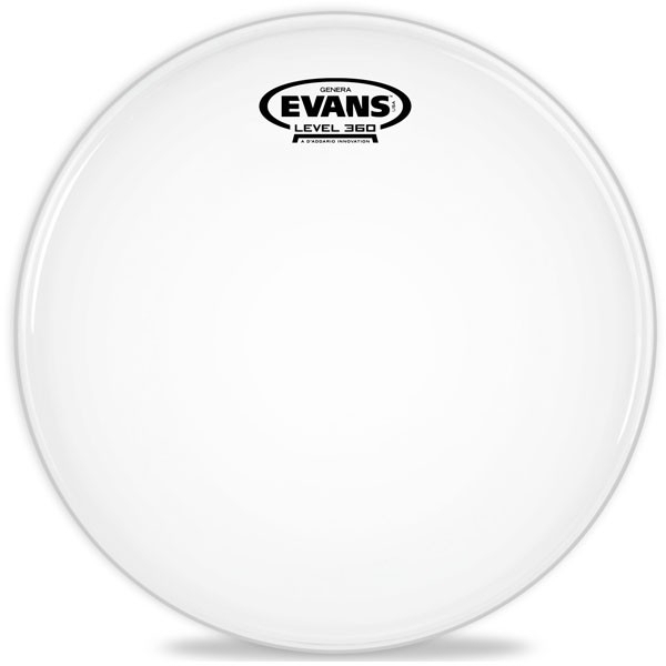 Пластик Evans B08G2