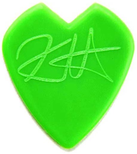 Набор медиаторов 47RKH3N Dunlop Kirk Hammett Nylon Jazz III