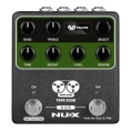 Педаль эффектов Nux NDD-7 Tape Echo