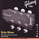 Струны для электрогитары Gibson SEG-700L (A001551)