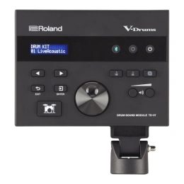 Электронная барабанная установка Roland TD-07KV