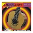 Струны для классической гитары Alice AC105BK-H