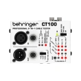 Тестер для кабелей Behringer CT100