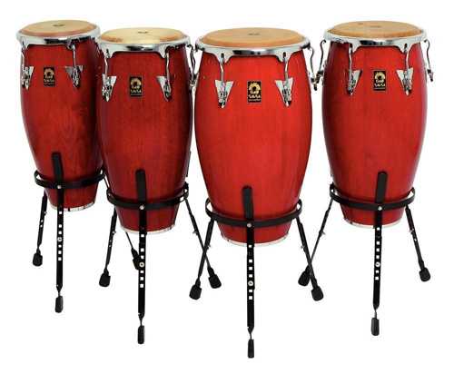 Конго 11'' Club Salsa Pro GEWApure F828.912