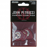 Набор медиаторов Dunlop 548PJP2.0 John Petrucci Flow