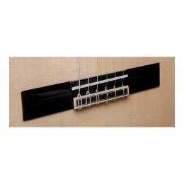 Гитара классическая Alhambra 8.895 Green Sustain Clasical
