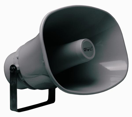 Настенный громкоговоритель APart H30LT-G