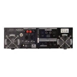 Усилитель мощности  Phonic XP 3000