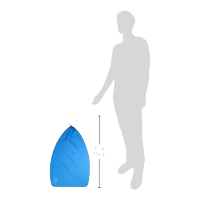 Салфетка  Yamaha CLEANING SWAB For BB